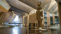 Visit The Grand Egyptian Museum