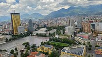 Explore Tirana on Foot