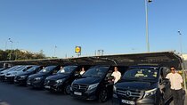 Chinese Speaking Drivers Private Transfer in Athens
