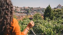 Porto: Taylor's Port Cellars Visit & Port Wine Tasting