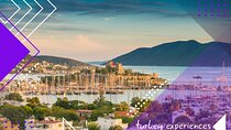 Experience Bodrum: Museum & Village Tour with Breakfast by Locals