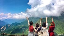 2 Days and 1 NIght Sapa Highland Journey