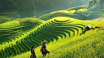 Sapa 3 Days 2 Nights Exclusive Tour