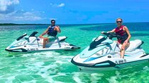 Key West's Morning Jet Ski Tour Special