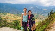 Sapa Trekking Adventure 3D2N From Hanoi to the Highlands
