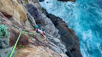 Guided Rock Climbing Trips in Taiwan