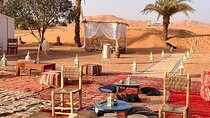 5 Day Marrakech to Merzouga Desert Tour with Camel Ride