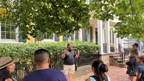 Historic Georgetown Guided Architecture Walking Tour