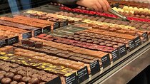 Swiss Experience: Lucerne City Tour with Chocolate Tasting