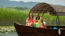 Guided Boat Tours on Lake Skadar with Local Insights
