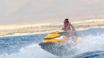 Fuerteventura Jet Ski Tour