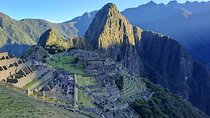 Inca Trail and Machu Pichu 2 days and 1 Night