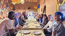 2 Days Luxury Tour to Merzouga Desert from Fez with Small Group