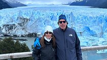 Perito Moreno Glacier