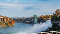Niagara Falls Express Tour, Maid of the Mist and Trolley Tickets