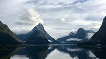 Private Day tour to Milford Sound from Queenstown