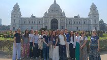 Half Day Private Tour of Kolkata with a Local Companion