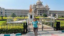 Cubbon Park Walking Tour and Explore Bangalore's Heritage