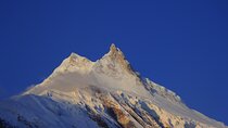 Manaslu Treks 12-days