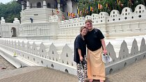 Private Kandy Day Tour From Negombo
