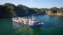 Erina Luxury Cruise 2D1N Halong & Lan Ha Bay from Hanoi