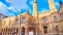Skip-the-Line Dohány Street Synagogue Private Tour Budapest