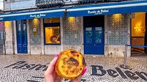 Lisbon Private Gastronomic Tour
