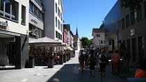 Private Tour Zurich to Vaduz Liechtenstein Highlights 8 hours