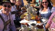 Private Munich Oktoberfest Experience