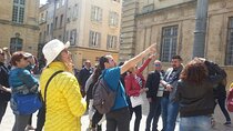 Private guided tour in Aix-en-Provence - Official tour guide !