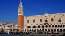 Doge's Palace and Museum of Venetian History Tour