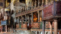 St. Mark’s Basilica and the Pala d’Oro