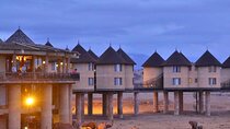 4 Days Amboseli Taita Hills Salt Lick and Tsavo East Safari