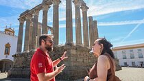 From Lisbon: Évora, Chapel of Bones & Alentejo Wine - Small Group