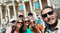 Ephesus Private Tour for Cruise Guests with Lunch