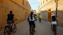Guided tour DE the medina DE Marrakech EN electric bike (3 hours)