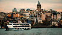 Walking Tour from Taksim to Galata: Discover Istanbul's Heart