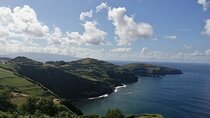 Private Full or Half Day Tour of São Miguel Island