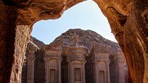 5-Day Private Jordan Journey: Discover Petra, Wadi Rum & Dead Sea