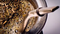 Yerba Mate Ceremony & Alfajores Workshop: Small-Group Experience