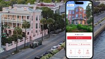 Window into American History: A Self-guided Charleston Audio Tour