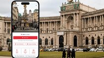 Downtown Vienna: A Self-Guided Audio Tour
