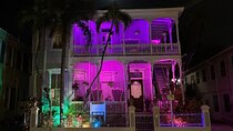 Key West Ghost and Mysteries Guided Tour