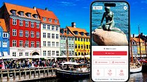 Discovering Copenhagen: A Self-Guided Audio Tour