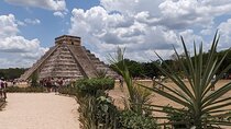 Small group Chichen Itza, Ik Kil &Valladolid All Inclusive tour