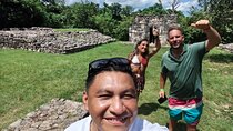 From Playa del Carmen Tour Tulum Adventure