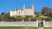 Luxury Loch Ness and Dunrobin Castle Tour from Inverness