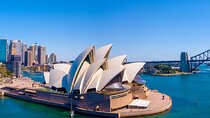 Experience Sydney Audio Tour Adventure