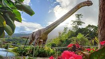 Bajos del Toro Jurassic Adventure and Waterfalls from La Fortuna