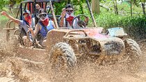 Tour Bavaro by Buggy with Punta Cana Views